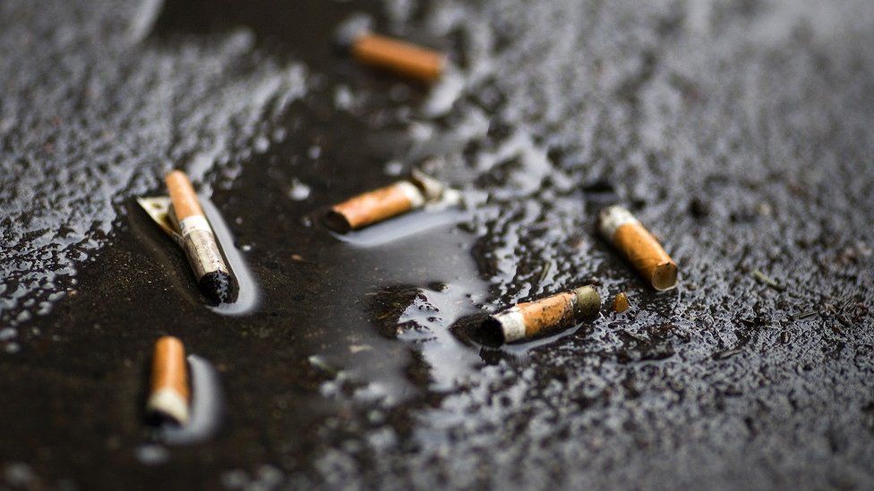 Merokok Penyebab Amputasi? Apa Kata yang Jual Jari Kaki dan Tangan Palsu Tanjung Pinang Terlengkap?